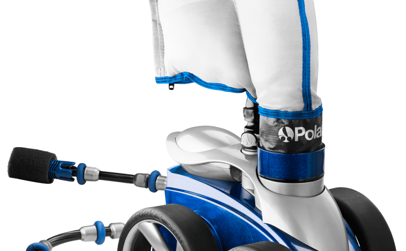 A Smart Buy For Pool&nbsp;Owners