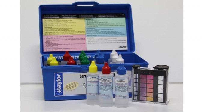 The Yin Yang of Water&nbsp;Chemistry