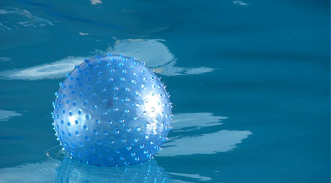 The Right Color Is No&nbsp;Color